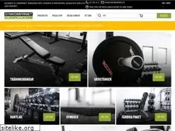 Sites similar to gymkompaniet.se