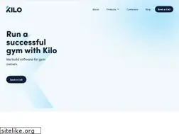 Sites similar to gymleadmachine.com