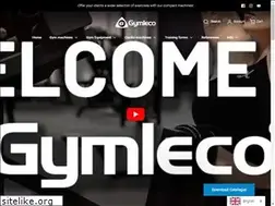 Sites similar to gymleco.nl