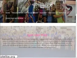 Sites similar to gymlikethis.com