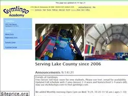 Sites similar to gymlingo.com