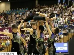 Sites similar to gymlove.net