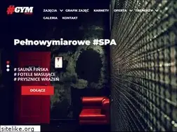 Sites similar to gymlublin.pl