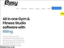 Sites similar to gymmanagementsoftware.in