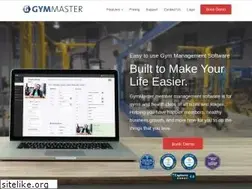 Sites similar to gymmaster.com