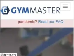 Sites similar to gymmastersoftware.com
