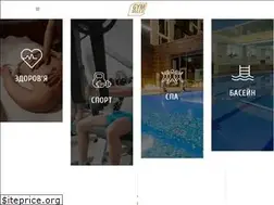 Sites similar to gymmaxx.com