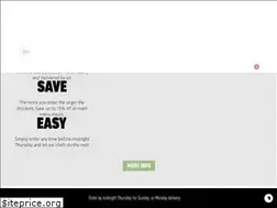 Sites similar to gymmealsdirect.com.au