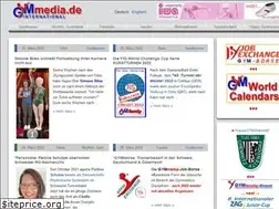 Sites similar to gymmedia.com