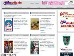 Sites similar to gymmedia.de