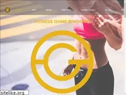 Sites similar to gymmer.de