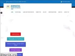 Sites similar to gymmississauga.org