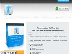 Sites similar to gymmx.com