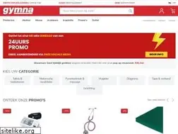 Sites similar to gymna.be