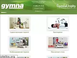 Sites similar to gymna.ru