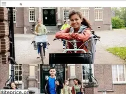 Sites similar to gymnasia.nl