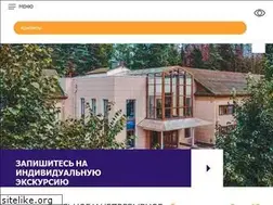 Sites similar to gymnasia.ru