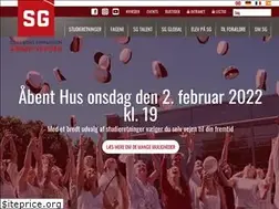 Sites similar to gymnasiet.dk