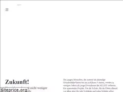Sites similar to gymnasium-allee.net