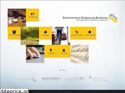 Sites similar to gymnasium-altensteig.de