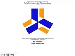 Sites similar to gymnasium-am-stoppenberg.de
