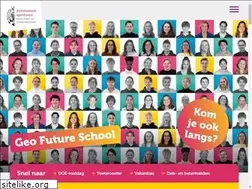 Sites similar to gymnasium-apeldoorn.nl