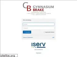 Sites similar to gymnasium-brake.de