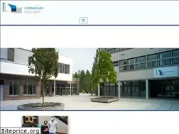Sites similar to gymnasium-burgdorf.de