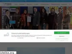 Sites similar to gymnasium-damme.net