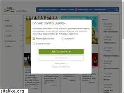 Sites similar to gymnasium-ditzingen.de