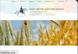 Sites similar to gymnasium-gag.de