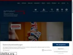 Sites similar to gymnasium-hochrad.de