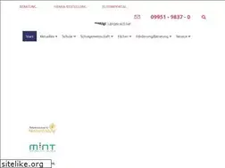 Sites similar to gymnasium-landau.de