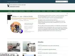 Sites similar to gymnasium-leonhard.ch