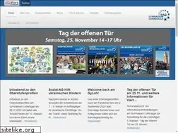 Sites similar to gymnasium-lohbruegge.de