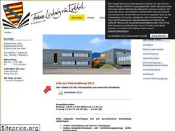 Sites similar to gymnasium-lohr.de