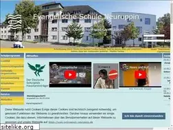 Sites similar to gymnasium-neuruppin.de