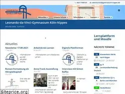 Sites similar to gymnasium-nippes.de