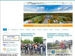 Sites similar to gymnasium-norf.de