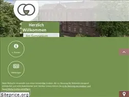 Sites similar to gymnasium-ottweiler.de
