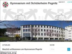 Sites similar to gymnasium-pegnitz.de