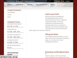 Sites similar to gymnasium-renningen.de