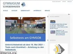 Sites similar to gymnasium-schrobenhausen.de