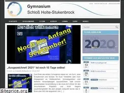 Sites similar to gymnasium-shs.de