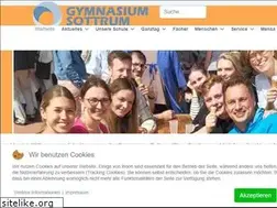 Sites similar to gymnasium-sottrum.de