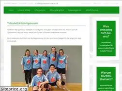 Sites similar to gymnasium-stainach.at