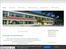 Sites similar to gymnasium-taunusstein.de