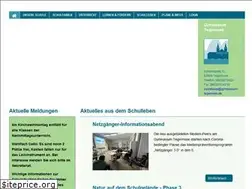 Sites similar to gymnasium-tegernsee.de