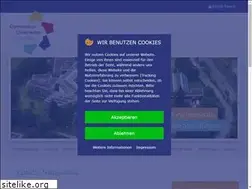Sites similar to gymnasium-unterrieden.de