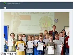 Sites similar to gymnasium-voerde.de
